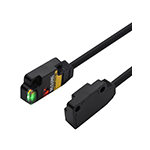 アンプ内蔵型光電センサ -超薄型タイプ-